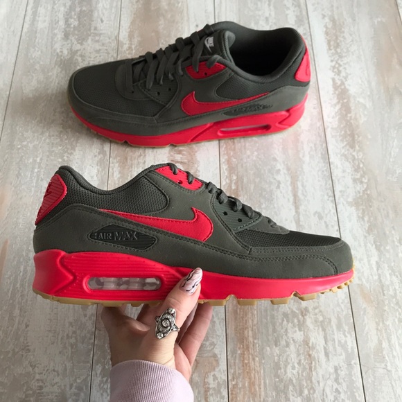 NWTNike ID Air Max 90 Custom! - Picture 7 of 8
